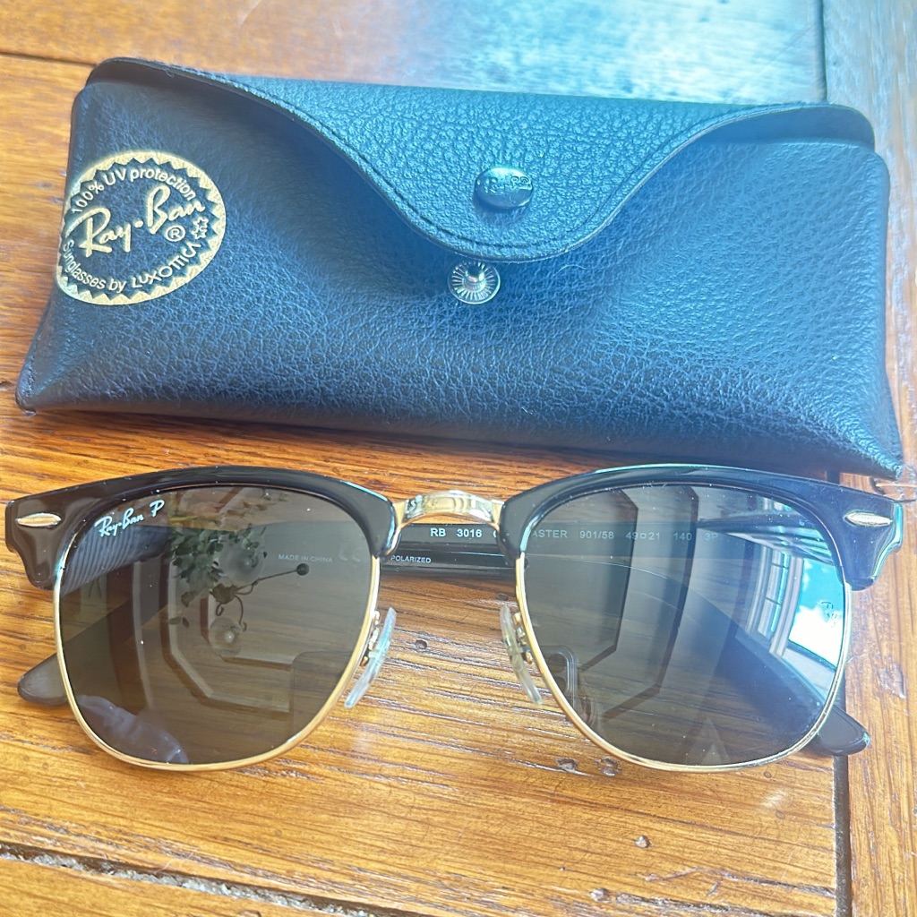 Ray-Ban Sun Glasses